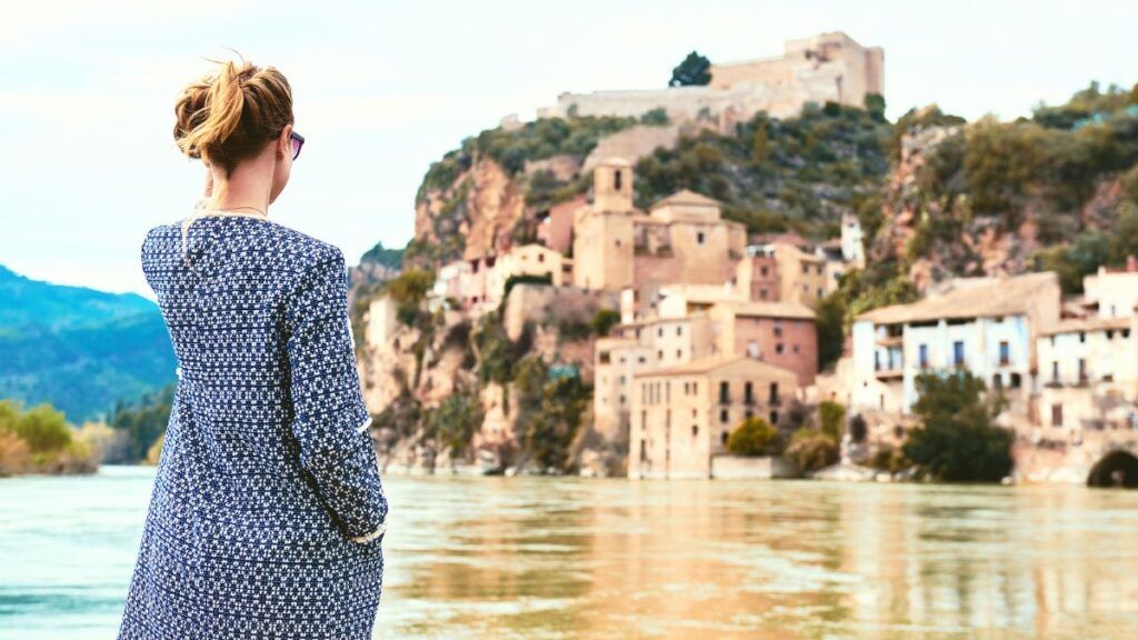 Solo un tercio de los que compran segunda vivienda se plantean sacarla al mercado del alquiler