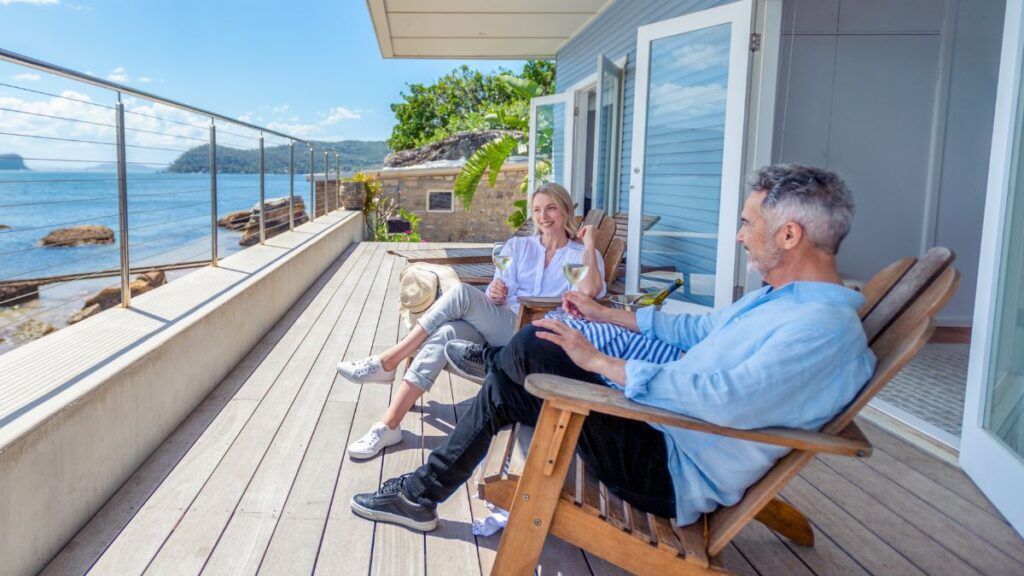 Qué buscan los compradores de segunda residencia en 2025: precio, garaje y terraza