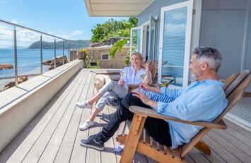 Qué buscan los compradores de segunda residencia en 2025: precio, garaje y terraza