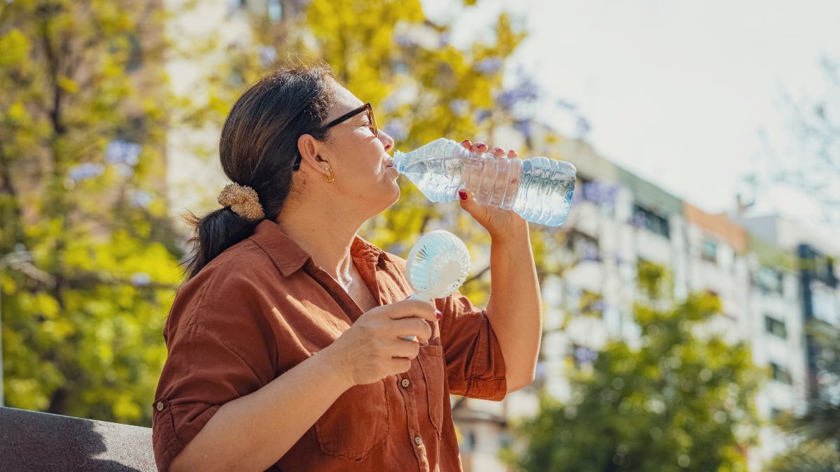 El 35% de los españoles asegura que el clima los ha llevado a plantearse un cambio de vivienda