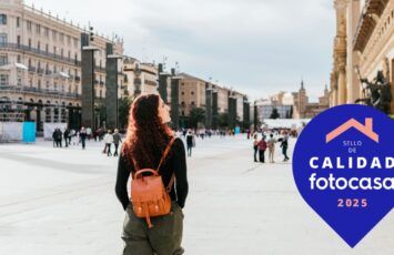 Sello de Calidad Fotocasa 2025: más de 800 inmobiliarias certificadas por su excelencia