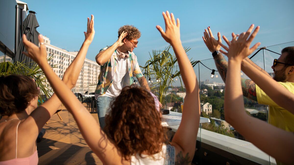 ¿Se pueden reservar las zonas comunes para fiestas privadas?