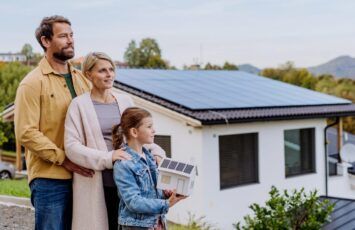 ¿Hay que pedir licencia de obras para instalar placas solares? - Fotocasa Life - consultorio, instalar placas solares en casa, permisos placas solares - Consultorio - La instalación de placas solares requiere de ciertos permisos y en ocasiones hasta licencia de obras, repasamos la normativa vigente