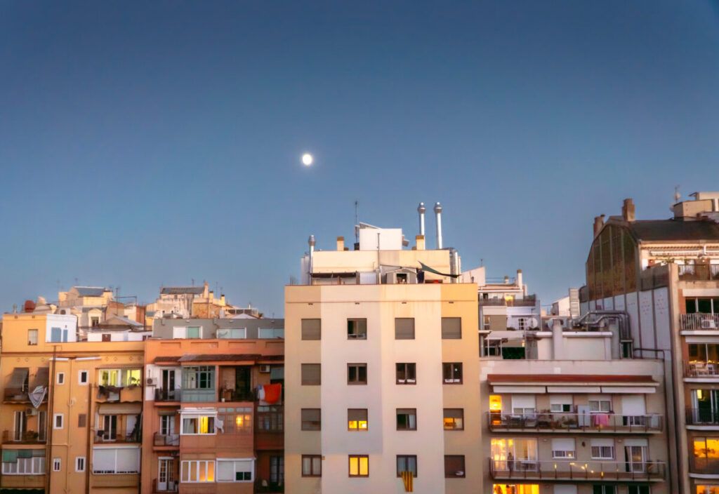 ¿Qué información necesitas sobre una casa?