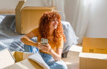 ¿Cuáles son los aspectos más importantes a considerar al planificar una mudanza?