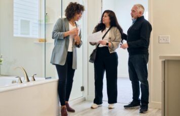 Cinco comunidades autónomas han superado el precio máximo histórico de compra en 2025