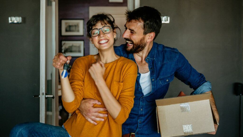 ¿Cuál es el tiempo medio para alquilar vivienda en España 2025?