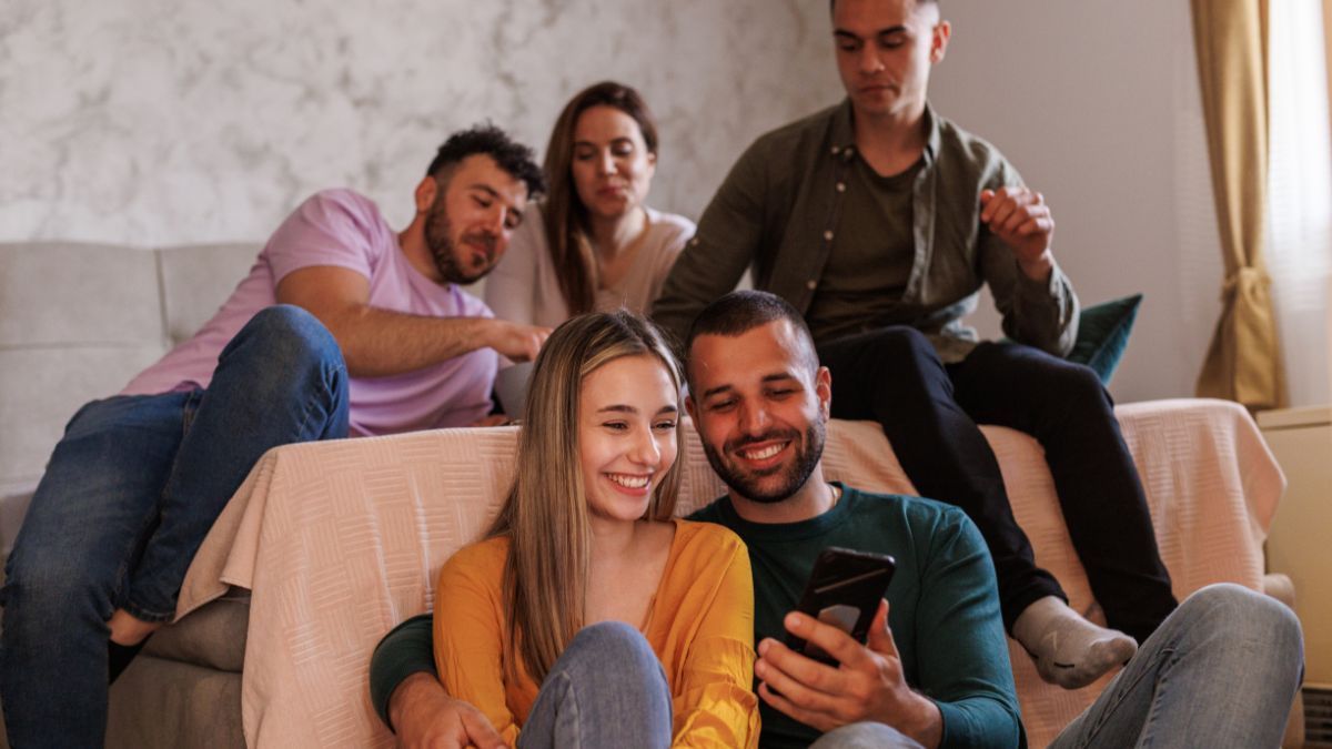 1 de cada 2 inquilinos en viviendas compartidas no puede pagar un alquiler completo