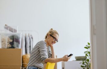 Encuentra tu hogar ideal con las alertas compartidas de Fotocasa