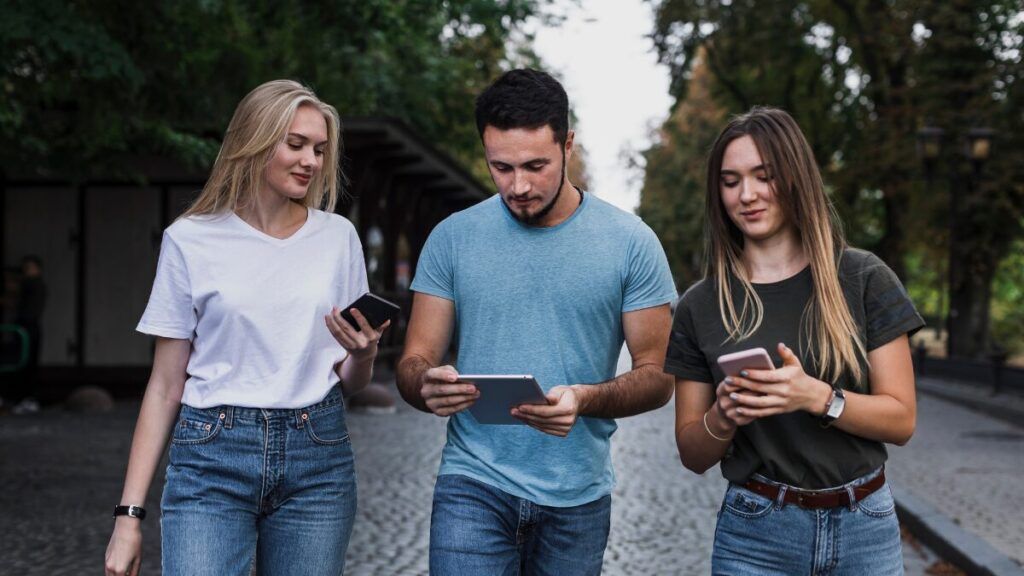 Funcionalidades de Fotocasa para encontrar piso compartido