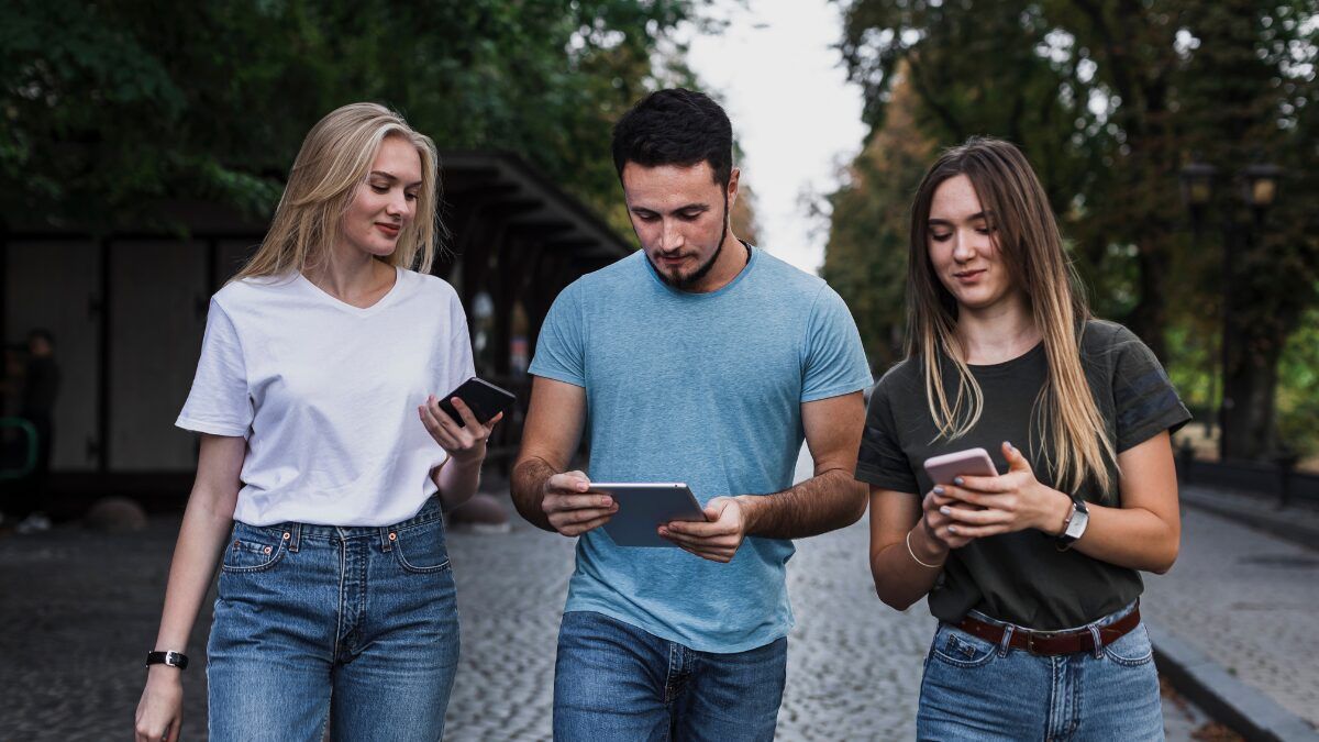 Funcionalidades de Fotocasa para encontrar piso compartido