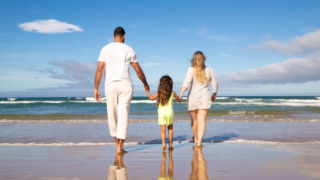 Mejor zona para comprar un apartamento en la playa: precios incluidos