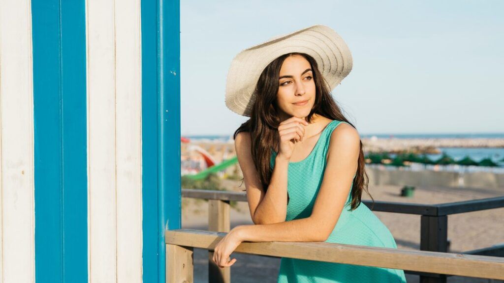 Las mejores zonas de playa de Andalucía para tener una segunda residencia