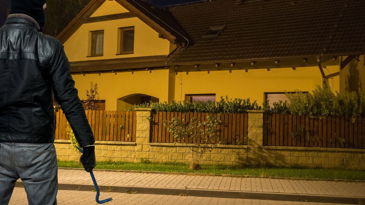 ¿Qué hacer si te roban en tu vivienda de alquiler? Que dice la ley y pasos a seguir