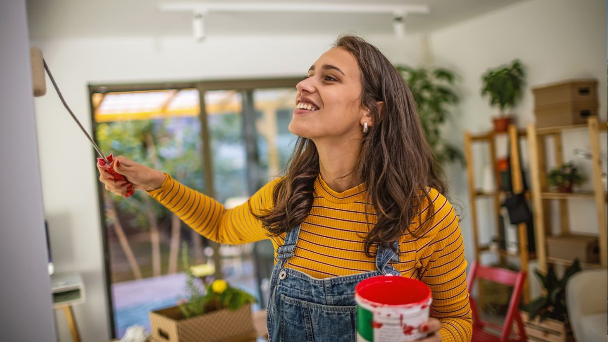 Crece hasta el 43% los jóvenes que buscan vivienda en propiedad como un seguro para el futuro