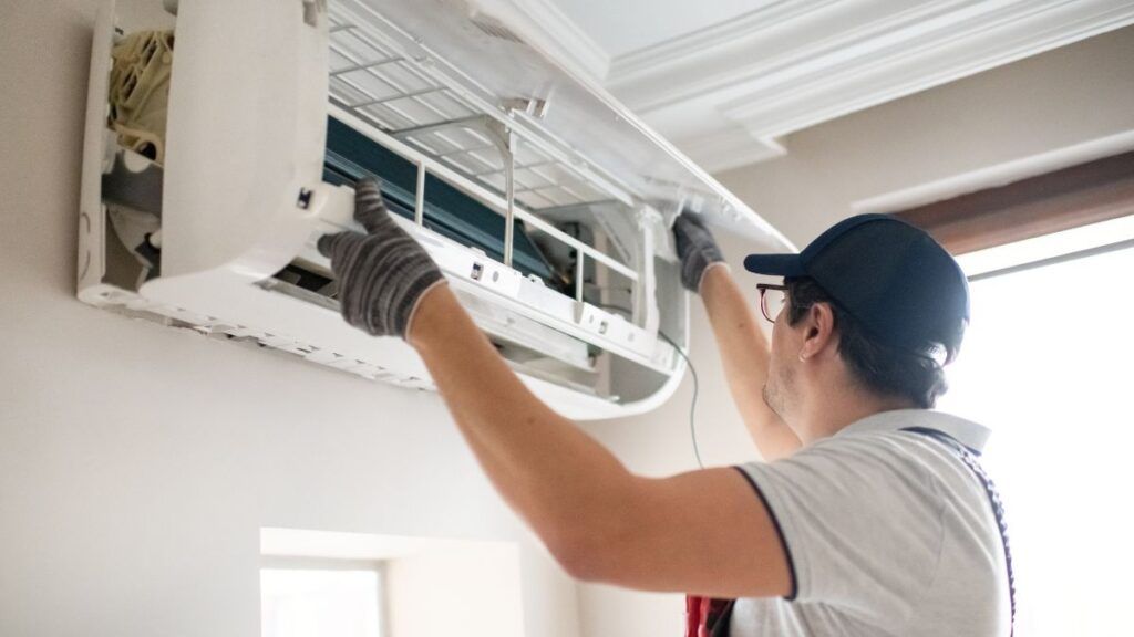 Gases fluorados: la normativa sostenible sobre los gases que enfrían el aire