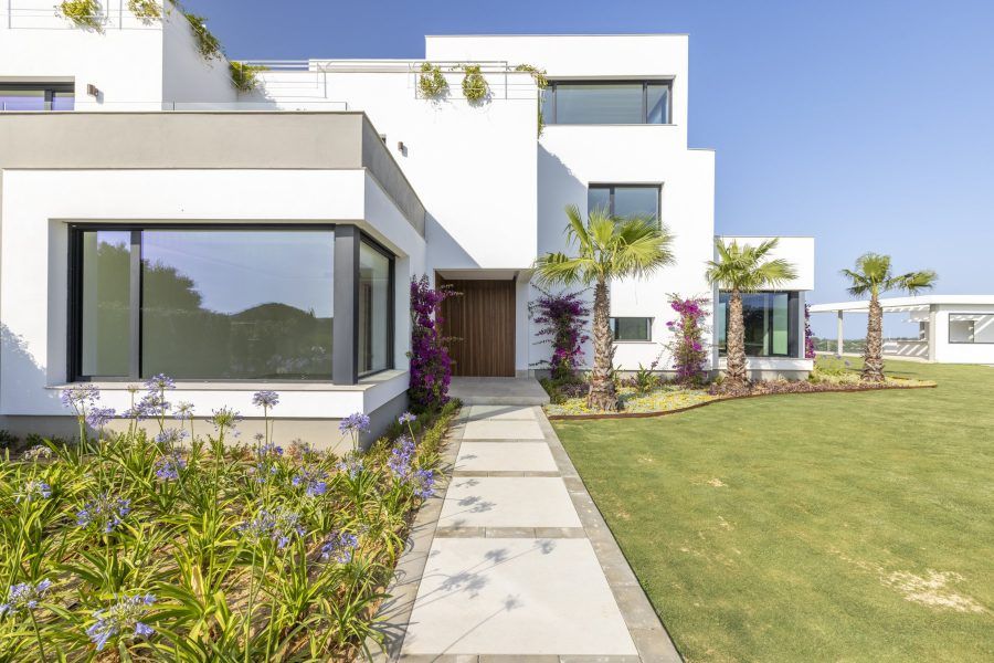Gilmar - chalet Sotogrande exterior