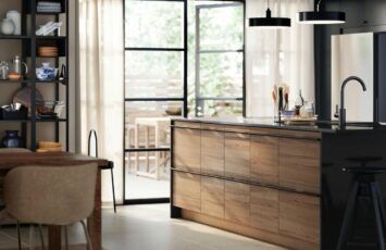 Pequeños precios, grandes soluciones: IKEA y el arte de organizar