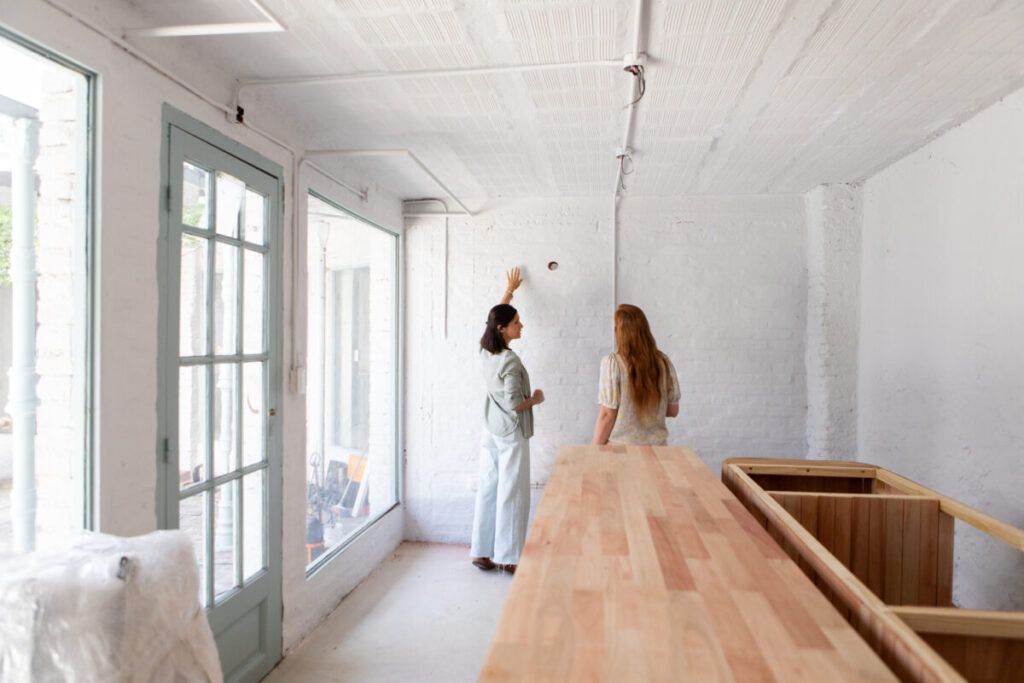 ¿Es posible alquilar un local sin cédula de habitabilidad?