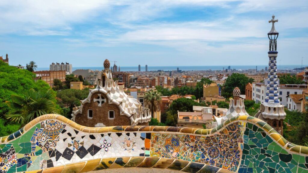 Top 10 barrios más baratos para vivir en Barcelona