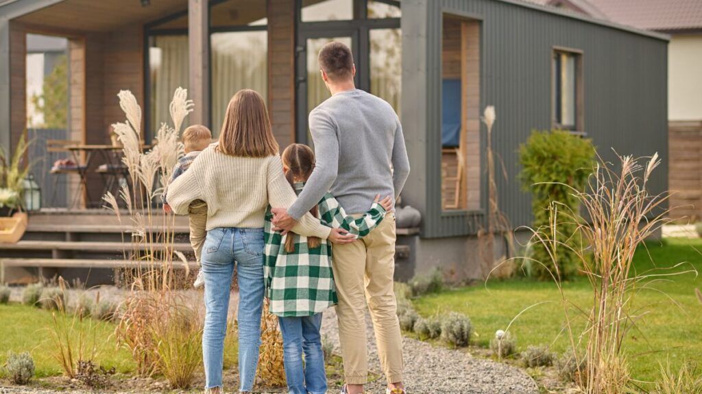 Cuánto cuesta poner una casa prefabricada en un terreno