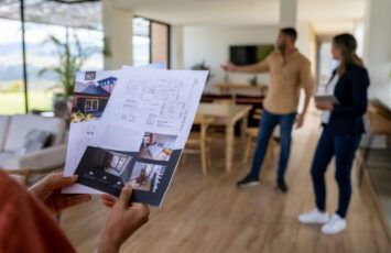 Documentos e información que necesitas tramitar para vender tu piso