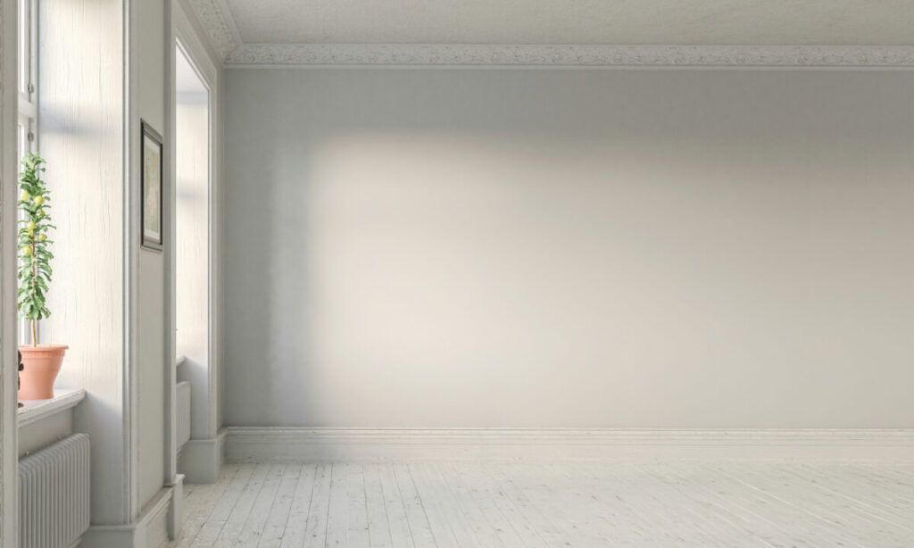 ¿Cuál es el coste de eliminar el gotelé?