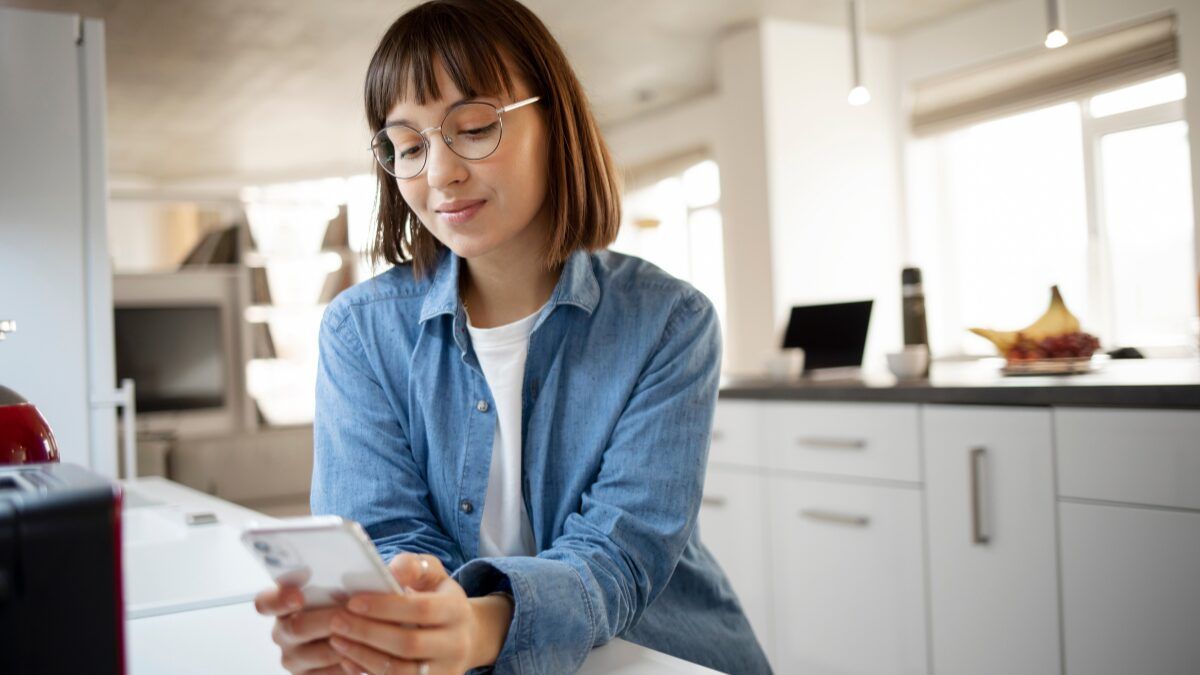 Nuevos filtros exclusivos en la app de Fotocasa: alquiler temporal y piso ocupado