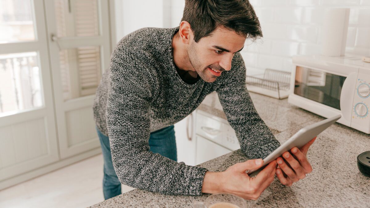 Nuevo filtro para buscar piso de forma segura: Sello de Calidad de Fotocasa