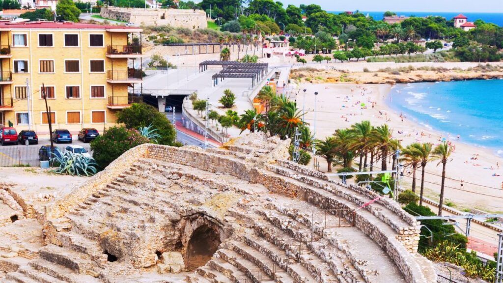 Los 10 barrios más chic para vivir en Tarragona