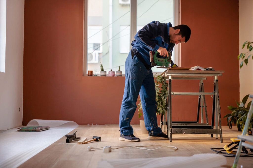 ¿Cómo puedo reformar mi casa de manera eficiente?