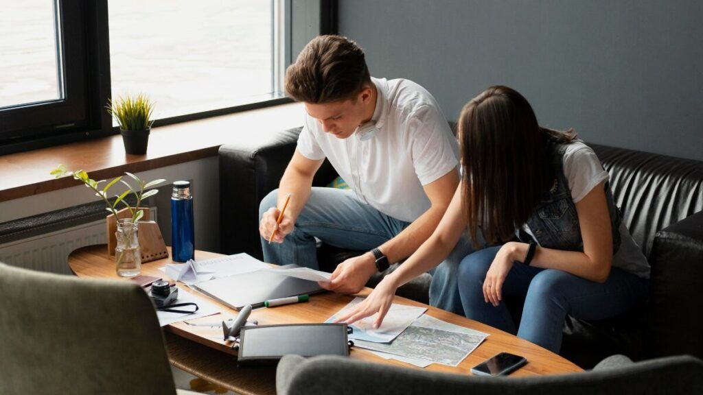 ¿Qué elegir: residencia de estudiantes o piso compartido?