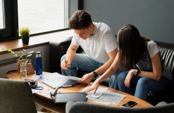 ¿Qué elegir: residencia de estudiantes o piso compartido?