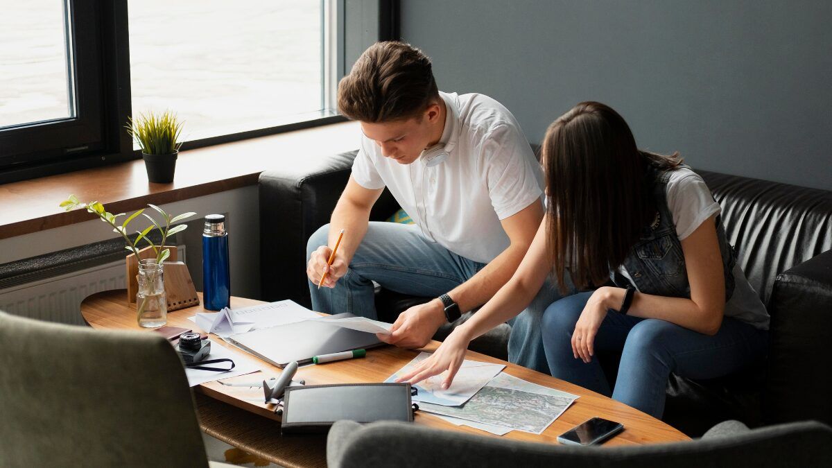 ¿Qué elegir: residencia de estudiantes o piso compartido?