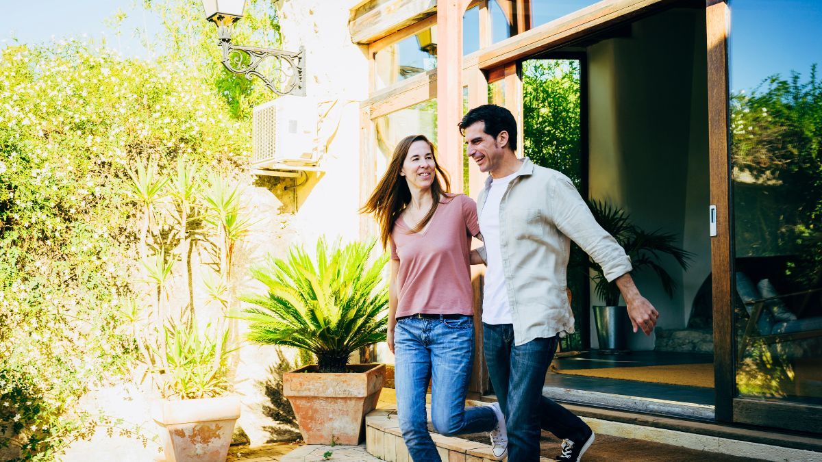 La rentabilidad de una vivienda compartida es de un 8,6% frente al 6% del alquiler tradicional