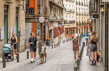 Análisis de la rentabilidad de la vivienda en España el tercer trimestre de 2025