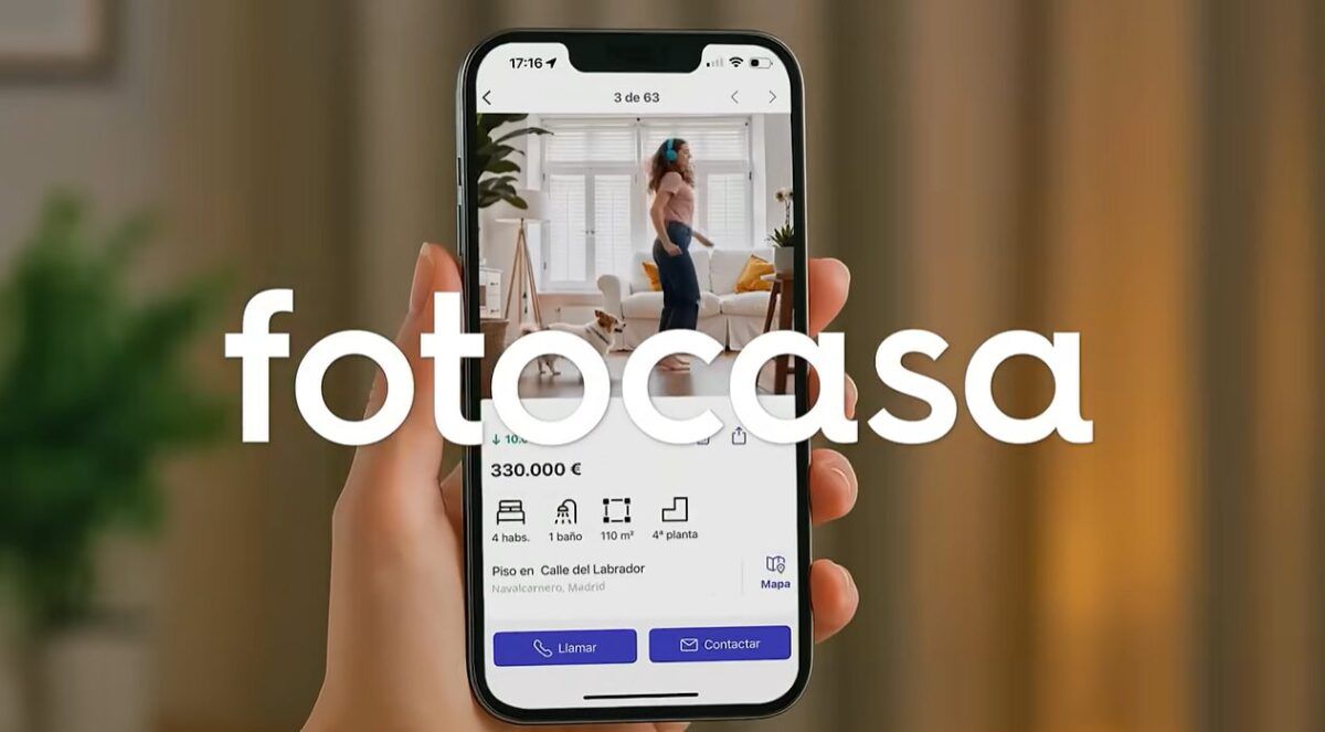 La IA como aliada de la creatividad: Fotocasa lanza un spot creado con inteligencia artificial, pero dirigido por el talento humano img587
