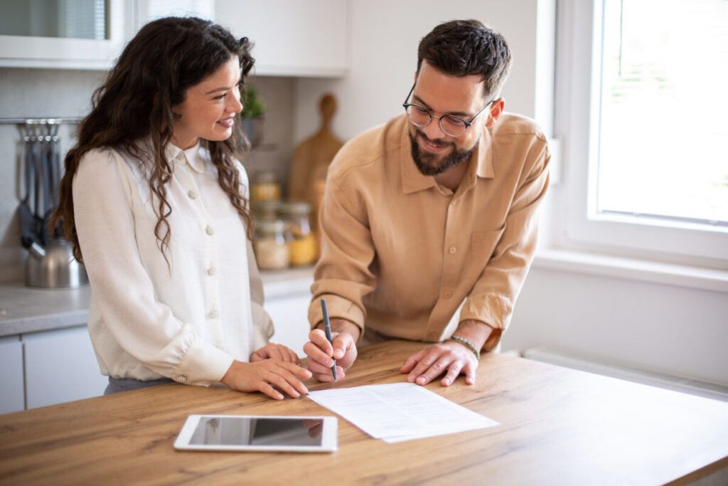 ¿Qué son las viviendas con venta aplazada?