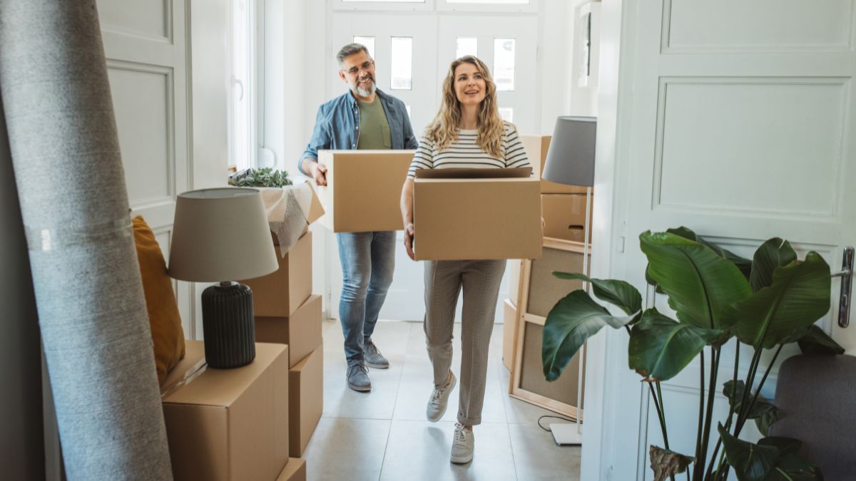 ¿Cuál es el nuevo perfil del comprador de vivienda habitual en 2025?