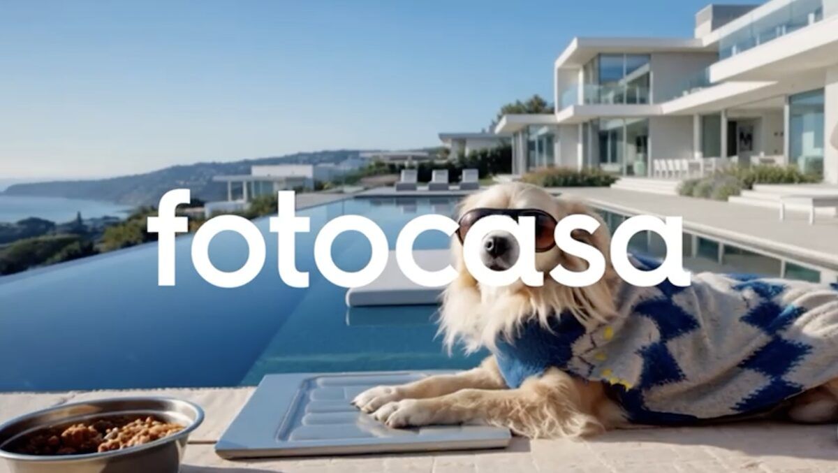 La IA como aliada de la creatividad: Fotocasa lanza un spot creado con inteligencia artificial, pero dirigido por el talento humano img987