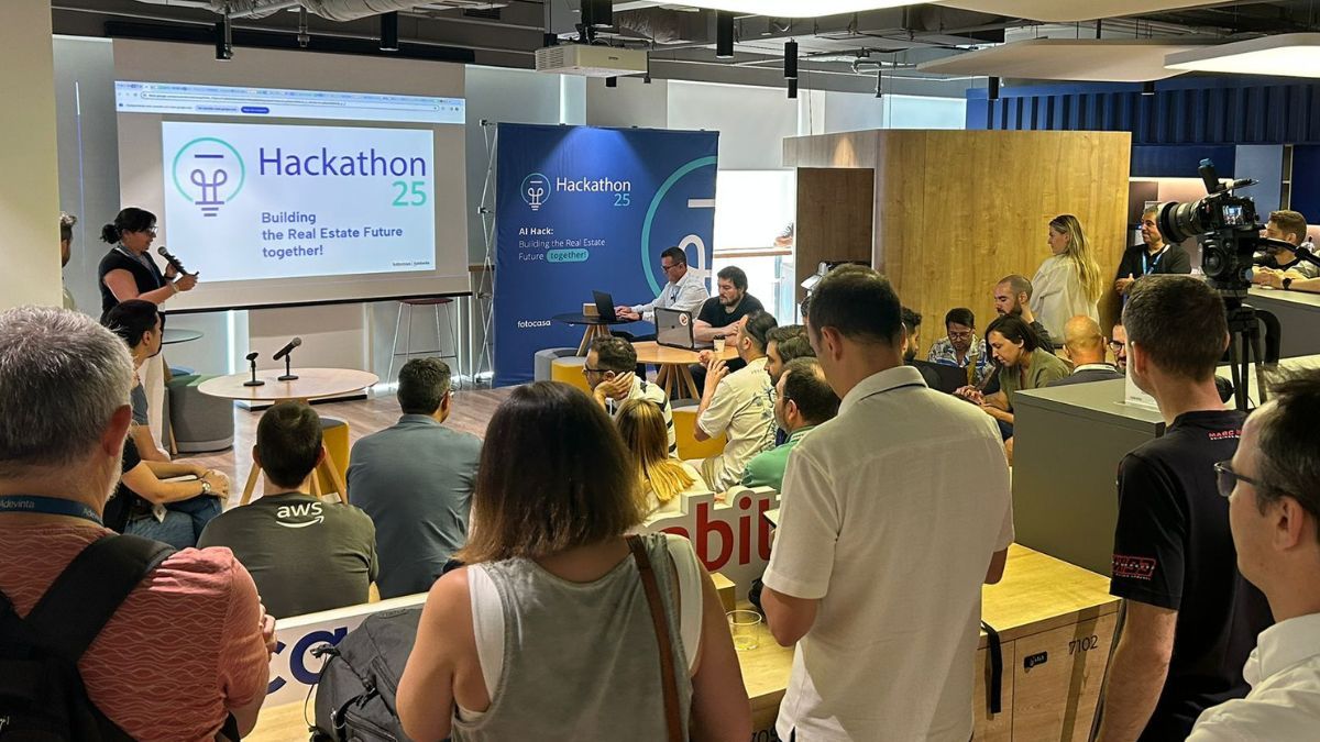 Fotocasa lanza un buscador de vivienda asistido por IA, pionero en España