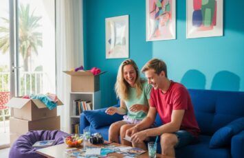 Cómo comprar casa en España siendo extranjero no residente