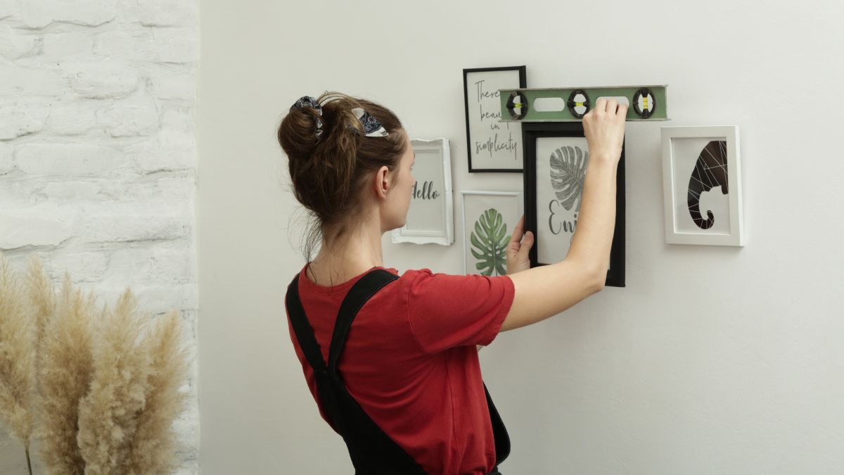 Listado de las fijaciones más eficientes para placas de yeso y hormigón celular