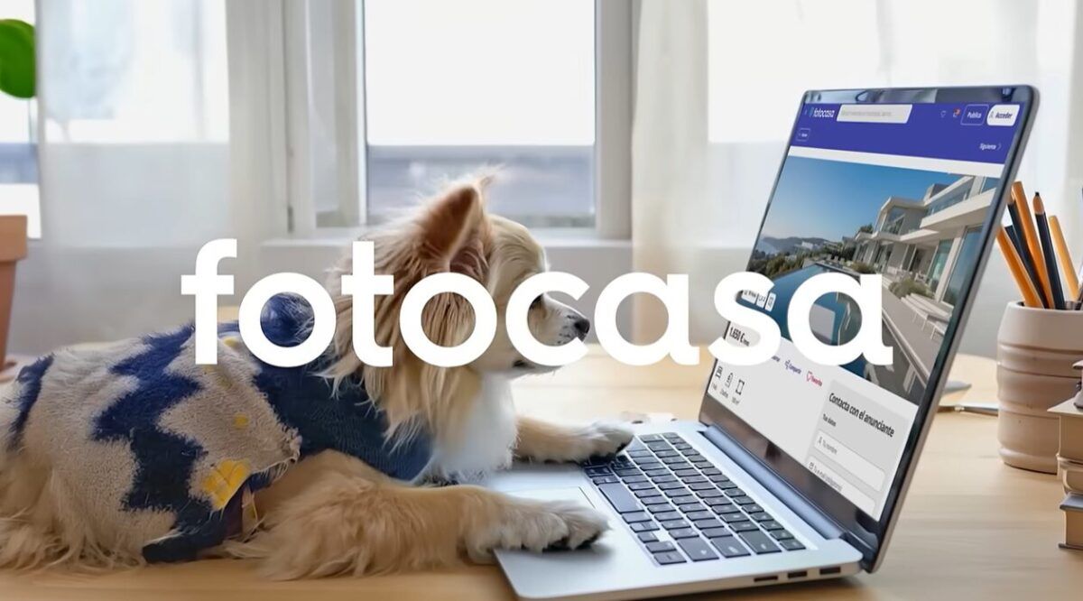 La IA como aliada de la creatividad: Fotocasa lanza un spot creado con inteligencia artificial, pero dirigido por el talento humano img918