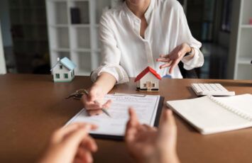 ¿Cómo redactar un aviso de término de alquiler?