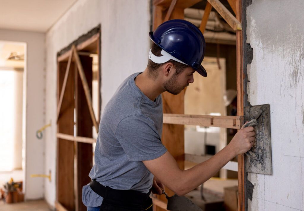 ¿Se pueden realizar obras en casa un domingo por la mañana?
