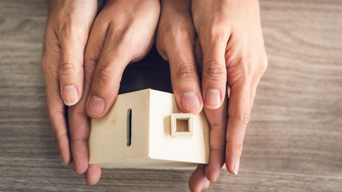 Traspaso de vivienda: ¿si un hijo rechaza una herencia pasa a los nietos?