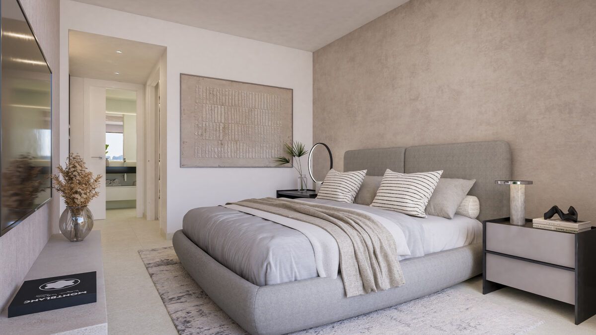 Viviendas frente al mar en la Costa del Sol: oportunidades únicas para invertir en estos últimos meses del año. img491