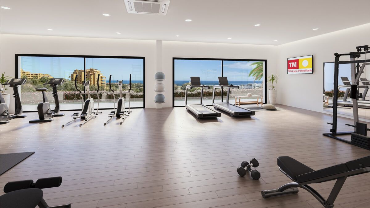 Viviendas frente al mar en la Costa del Sol: oportunidades únicas para invertir en estos últimos meses del año. img869