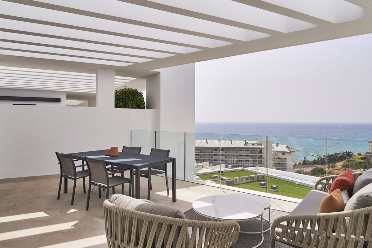 Viviendas frente al mar en la Costa del Sol: oportunidades únicas para invertir en estos últimos meses del año. img543